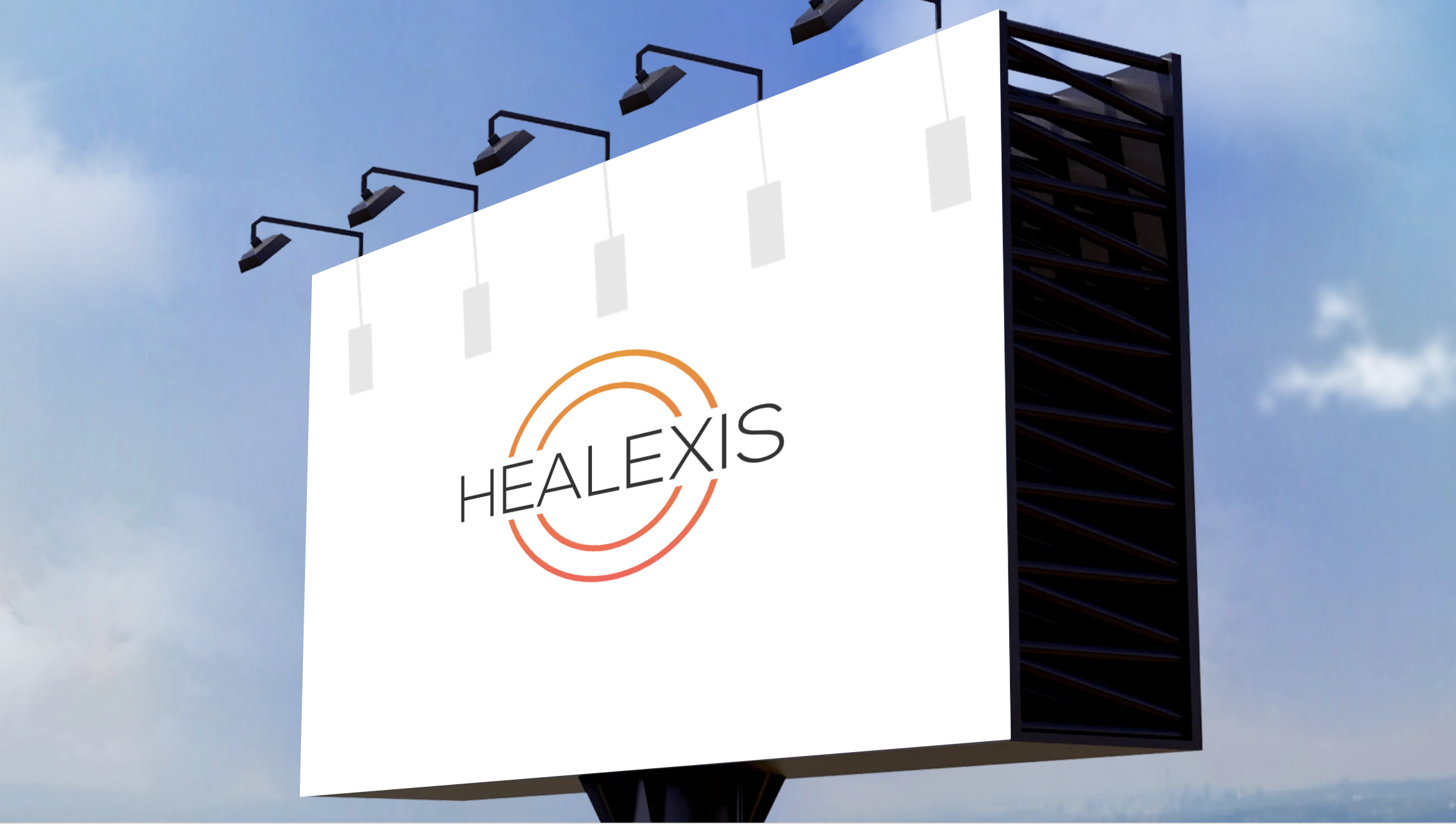 Healexis Banner
